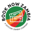 Book Now Zambia Logo