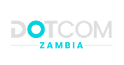 Dot Com Zambia Logo